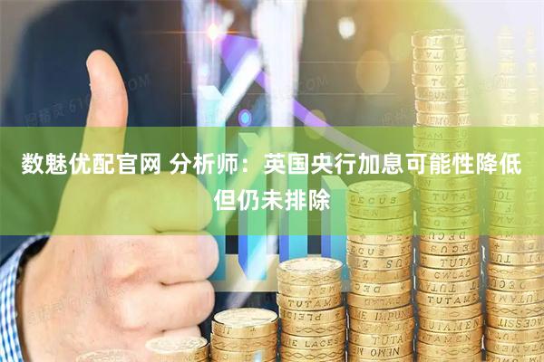 数魅优配官网 分析师：英国央行加息可能性降低但仍未排除